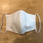 大人マスク　ガーゼマスク　コットンマスク