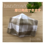 送料無料 2枚1セット ♡再販♡ 大人用インナーマスク