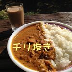 ॐ（チリ抜き）南インドカレーが作れるカレースパイスセット【おうちでヨギーカレーセット】