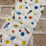 ダブルガーゼ　30cm