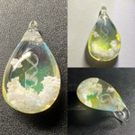 【地球の記憶】