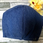 立体布マスク カバー 