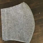 洗える❣️ハンドメイド立体インナーマスク　L L