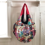 ぼてっとbag＊大きめバッグ＊個性的