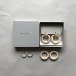 リングラタンM  2way ピアス・イヤリング