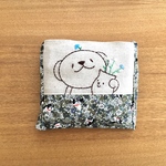 折り畳み サブバッグ