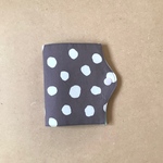マスク仮置きポーチ