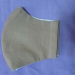 立体マスク  インナー付き サイズ小