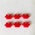 【F】Puzzle Cabochons