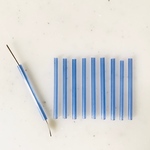 【C】Thin Tube Glass Beads