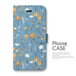 手帳型スマホケース《iPhoneケース》mice_265