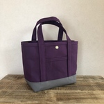 【p様専用】帆布トートバッグSSプラス order作品