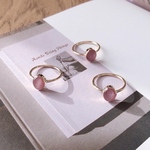oval ring (13号)