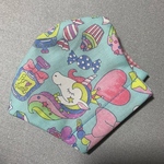 在庫分sale【再販】⭐︎ダブルガーゼ使用⭐︎洗える☺︎立体インナーマスク✴︎子供用✴︎マスクキット✴︎