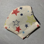 【最終再販】洗える☺︎立体インナーマスク✴︎子供用✴︎マスクキット✴︎