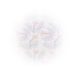 専用♩ 完成品♩pathグレー+flower basketで単行本カバー