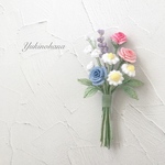 chicchina 様専用ページ(薔薇と花たち)