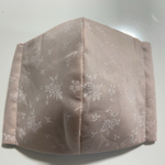再入荷！くすみカラーが可愛い立体マスクキット♡Mサイズ