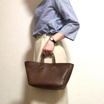 レザーバッグ　#革の鞄