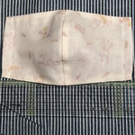 大人用　立体マスクキット　Ｌサイズ　男性もOK