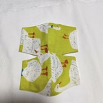 ~コピー~子どもインナーマスク二枚セット