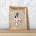 紫陽花のおまじない