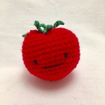 完熟トマト