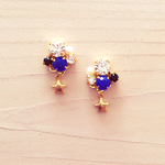 星空ピアス