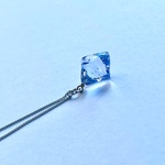 硝子ノ結晶　【ice】
