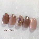 no.134 ネイルチップ