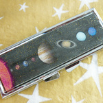 わたしたち太陽系惑星の仲間たち_ピルケース