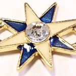 New✡星✡2個入✡宇宙パーツシリーズ