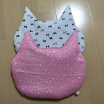 pico0328様オーダーねこさん授乳マクラ