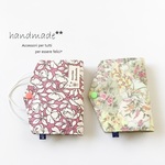 撥水マスク置きケース♡rose flower
