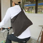  shoulder bag / sumikuro