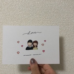 518__62様専用ページ 似顔絵 にがおえ