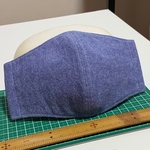 立体布マスク　マスクキット