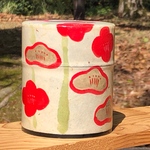 うれし茶筒