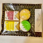 こどものひクッキー