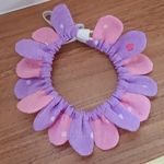送料無料🌼ねこちゃん首輪🌼ザビエル首輪