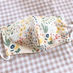 インナーマスク＊立体マスク