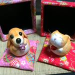 みーちゃんさん  オーダー品です。