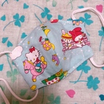 子供用 インナーマスク