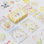 (予約販売)4/24発売 molintaダイカットメモ
