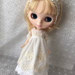 22㎝ドール用服セット