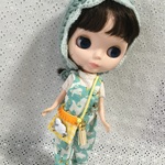 22㎝ドール用服セット