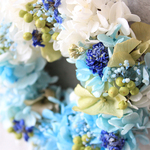オアシス（mini wreath)