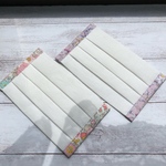 【送料無料】インナーマスク♡レディース　プリーツ
