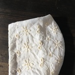 洗える^ ^❣️ハンドメイド立体インナーマスク　Mサイズ