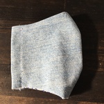 洗える^ ^❣️ハンドメイド立体インナーマスク　Mサイズ